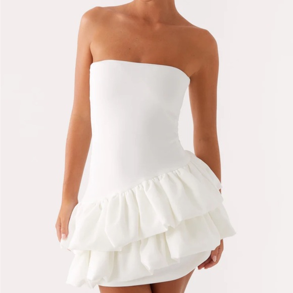Peppermayo Dresses & Skirts - Peppermayo Marie Mini Dress NWT